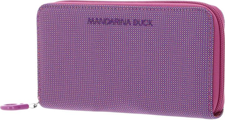 Actual product image Mandarina Duck MD20 Zip Wallet