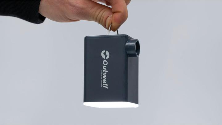 Image du produit Outwell Aeroflow Rechargeable