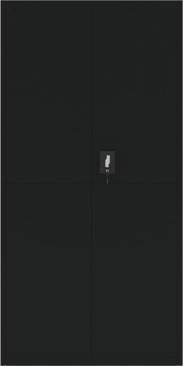 Produktbild vidaXL Aktenschrank (90 x 40 x 220 cm)
