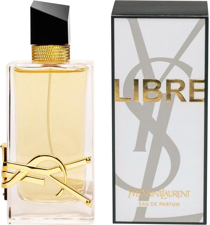 Yves Saint Laurent Libre