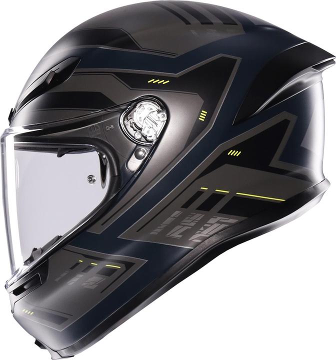 Immagine prodotto AGV Casque intégral K-6 S Enhance (53 - 54 cm, XS)