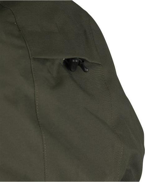 Produktbild Stoic Women's MountainWool MMXX.Uppsala Parka (36)