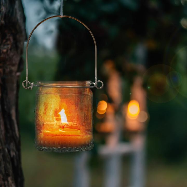 Productafbeelding Relaxdays 12x Tuinfakkel