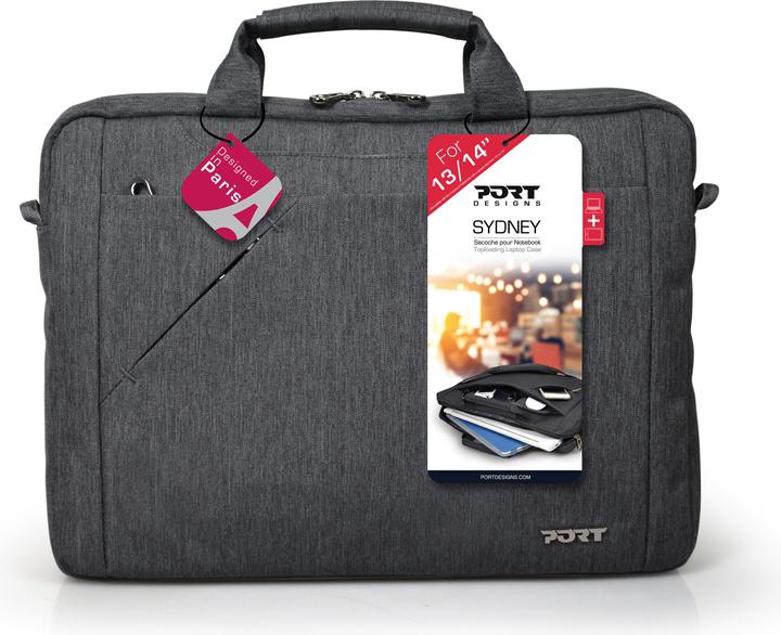 Actual product image Port Designs Sydney (14", Universal)