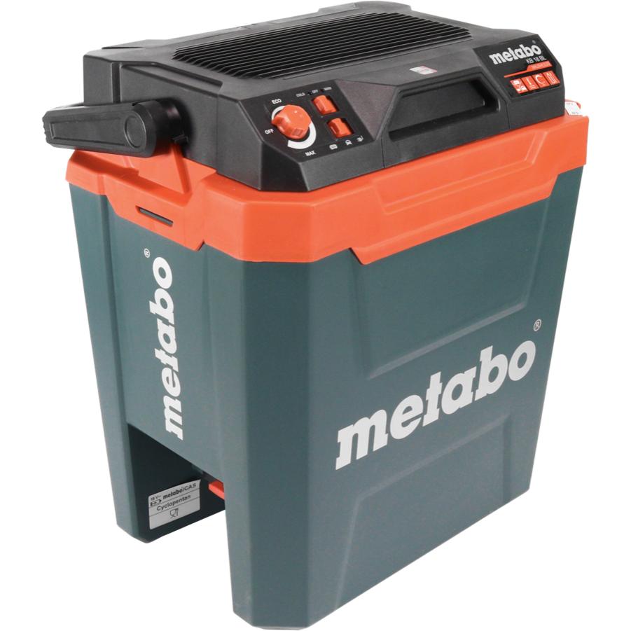 Metabo, Kühlbox, (28 l)