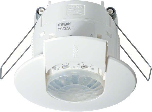 Hager TCC530E Presence detector KNX (7 m)