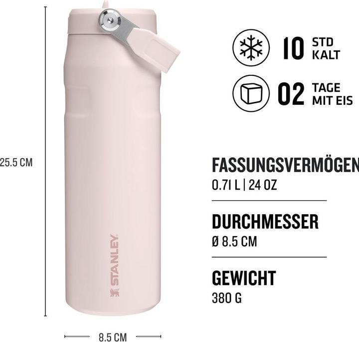 Immagine prodotto Stanley IceFlow (0.70 l)