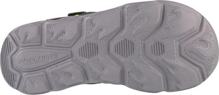 Produktbild Skechers Thermo-Splash - Hydro-Flare Schwarz (Einzelpack, 31)