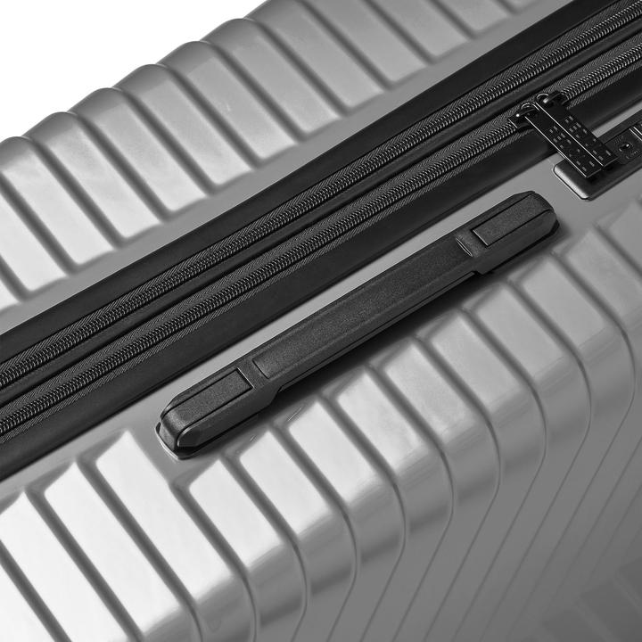 Image du produit Redolz Essentials 18 4 Rollen Trolley 76 cm mit Dehnfalte (110 l)