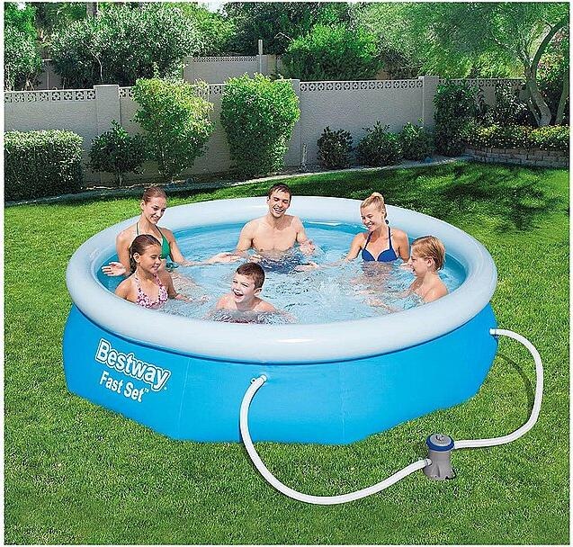 Immagine prodotto Bestway Fast Set (305 x 76 cm)