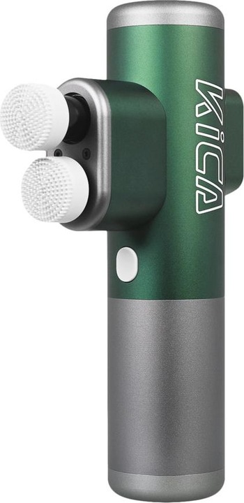 Actual product image FeiYu Tech 3 vibrating massager green