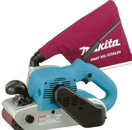 Produktbild Makita 9403j (Bandschleifer, 1200 W)