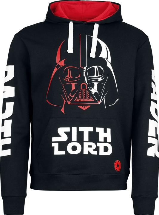 Produktbild Star Wars Sith Lord (S)