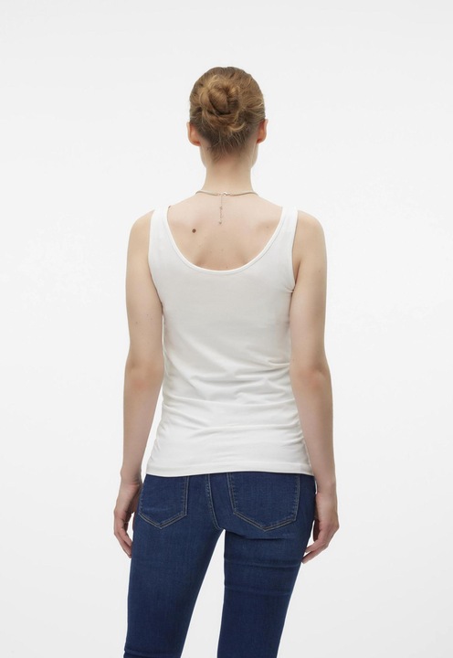 Produktbild Mamalicious Normal geschnitten U-Ausschnitt Tank-Top Tanktop