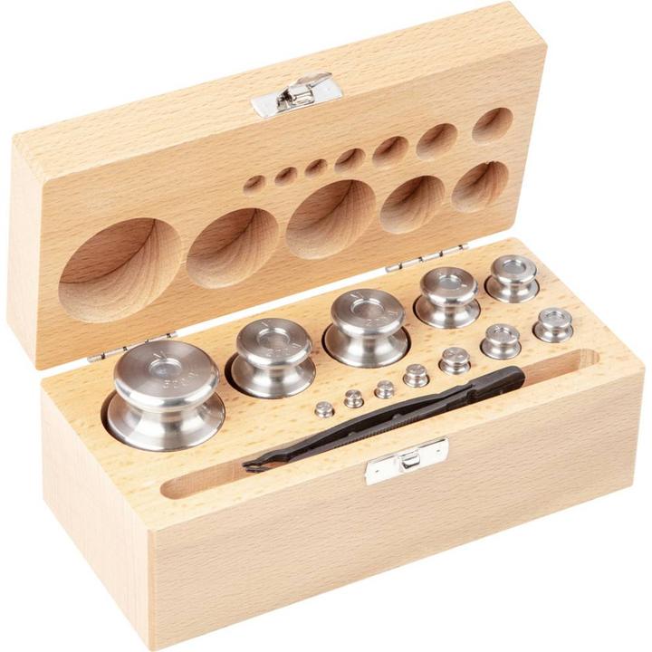 Produktbild Kern Gewichtssatz 354-05