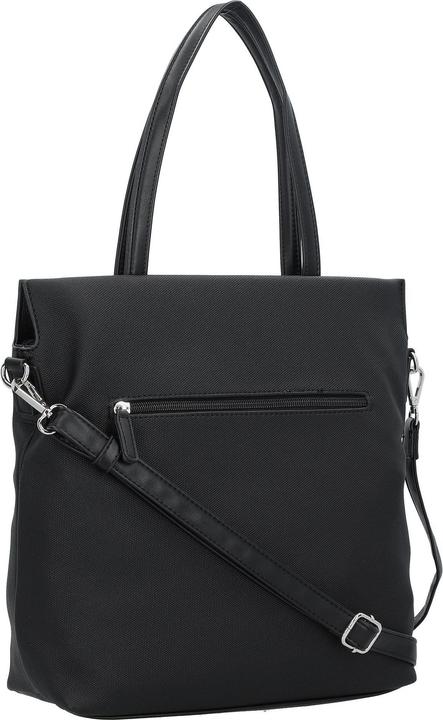 Immagine prodotto Tom Tailor Rosa Schultertasche 34 cm