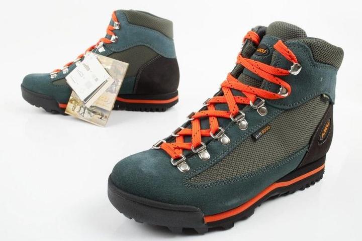 Produktbild AKU Women's Ultralight Micro GTX (38)