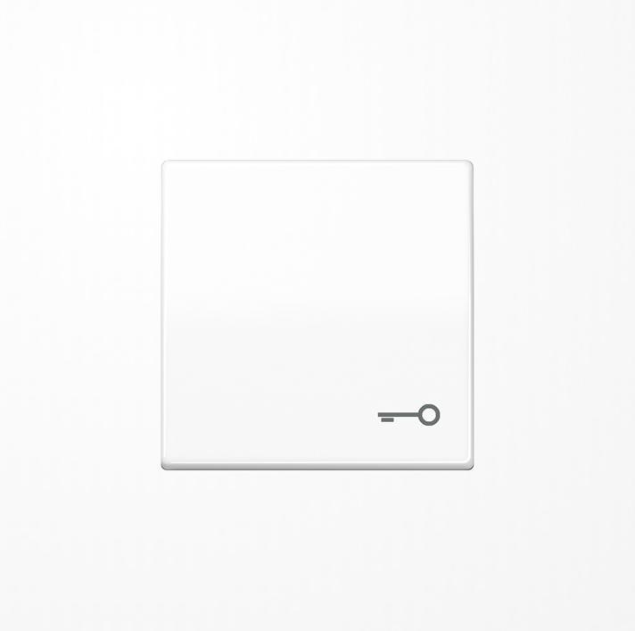 Produktbild JUNG Wippe