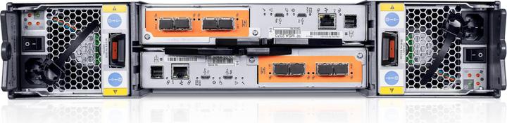 Produktbild HPE HPE Modular Smart Array 2070 16Gb Fibre (Fibre Channel)