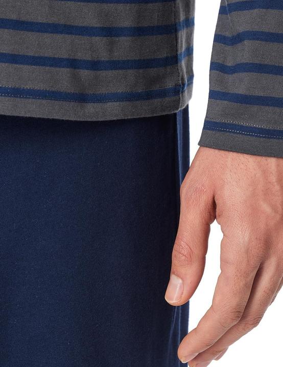 Produktbild Schiesser Schlafanzug lang (L)