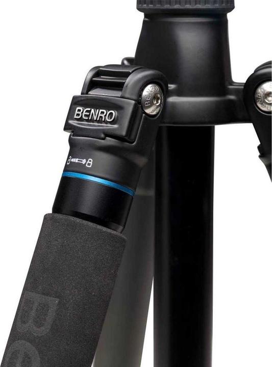 Immagine prodotto Benro A1883FS2PRO Kit Aero (Metallo)