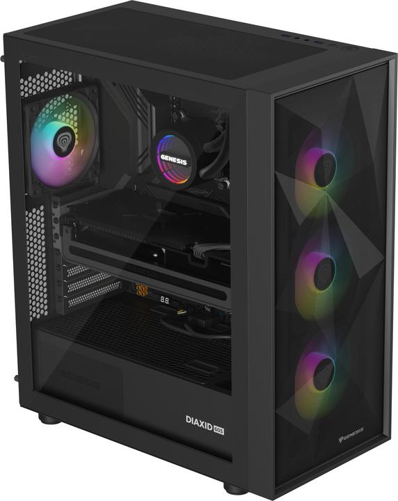 Image du produit Genesis NLG-2321