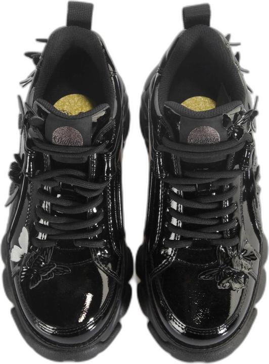 Image du produit Buffalo baskets cld corin butterflies (36)