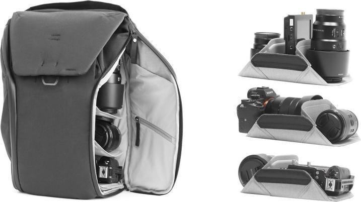 Produktbild Peak Design Everyday Backpack 20L (Fotorucksack, 20 l)