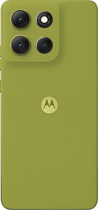 Image du produit Motorola Moto G86 Power (512 Go, Cyprès d'or, 6.67", 5G)