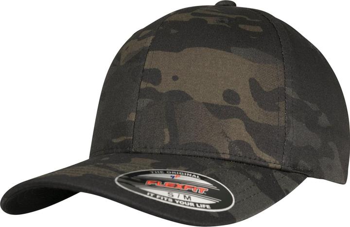 Black, Multicam
