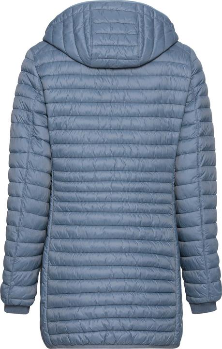 Immagine prodotto Camel Active Giacca trapuntata con cappuccio staccabile (40)