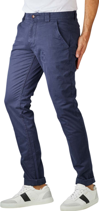 Produktbild Tommy Hilfiger Tommy Jeans Scanton Chino Slim Fit Twilight Navy (W31/L30)