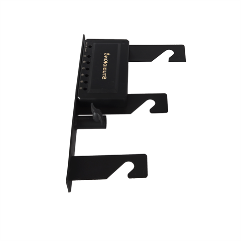 Produktbild Falcon Eyes StudioKing Hintergrundsystem Elektrisch B-3WE (272 cm, 293 cm)