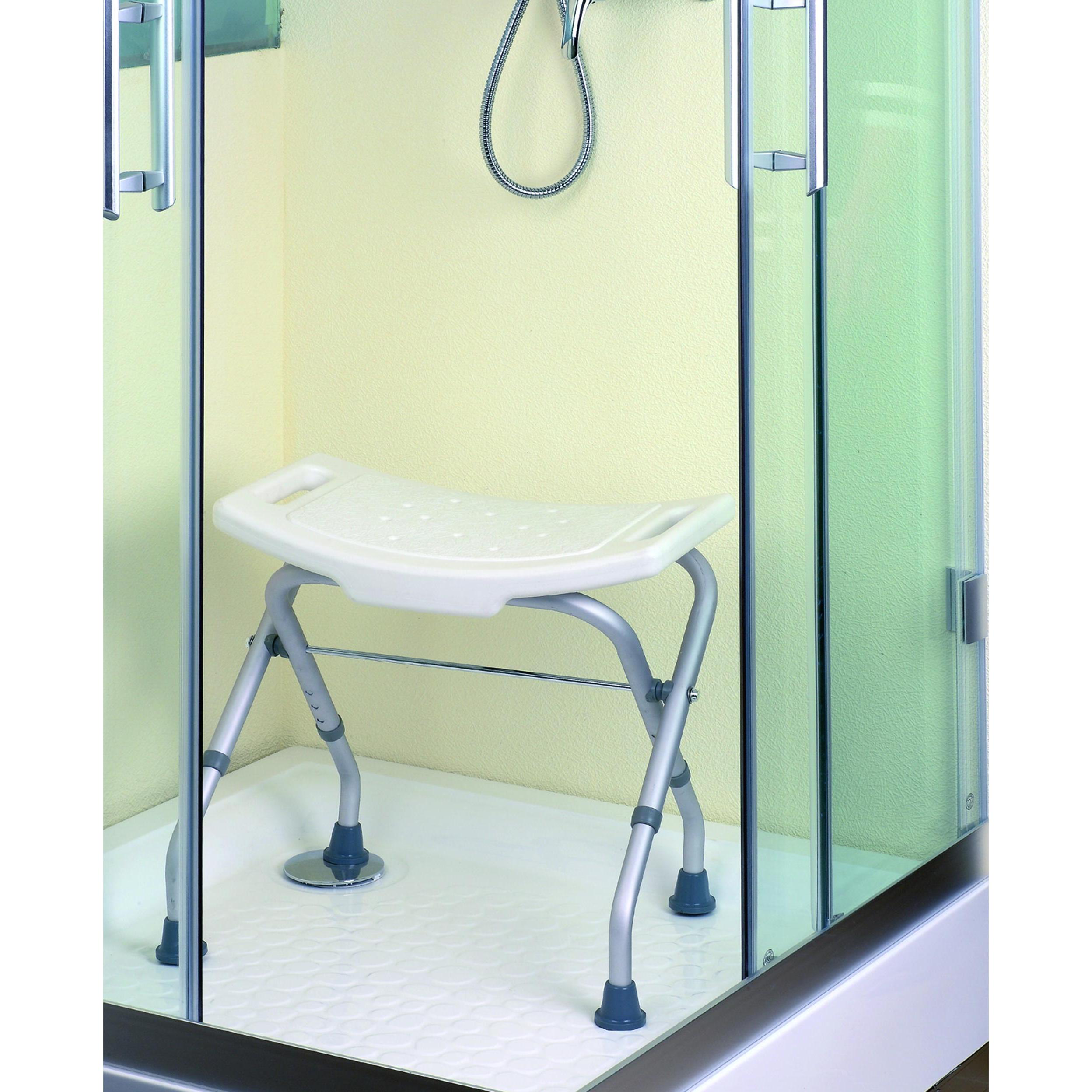 Thumbnail - MSV, Badewannensitz + Duschhocker, Maximilian