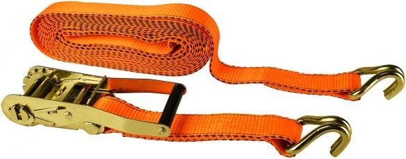 Image du produit LAS Sangle de serrage 2 parties à cliquet