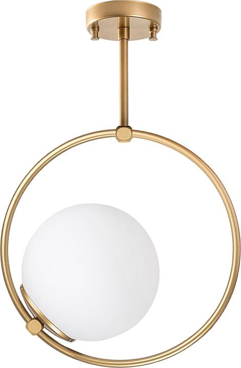 Actual product image Opviq Dolunay (E27)