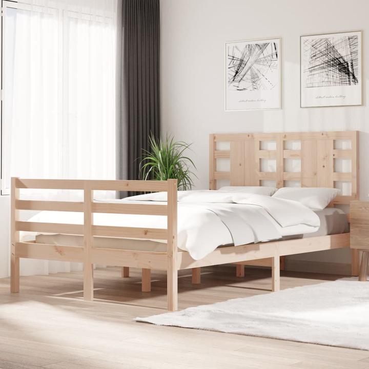 Produktbild vidaXL Damari (120 x 200 cm)