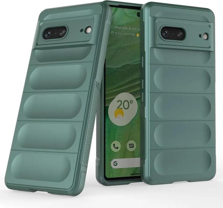 Produktbild Screenguard CloudCase Google Pixel 7 TPU Hülle (Google Pixel 7)