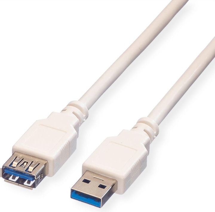 Produktbild Value USB 3.0 Kabel (1.80 m, USB 3.0)