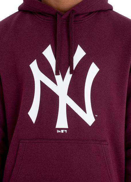Immagine prodotto New Era Felpa con cappuccio New York Yankees (L)