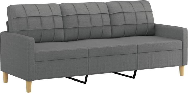 Actual product image vidaXL 3-Sitzer-Sofa (3-seater)