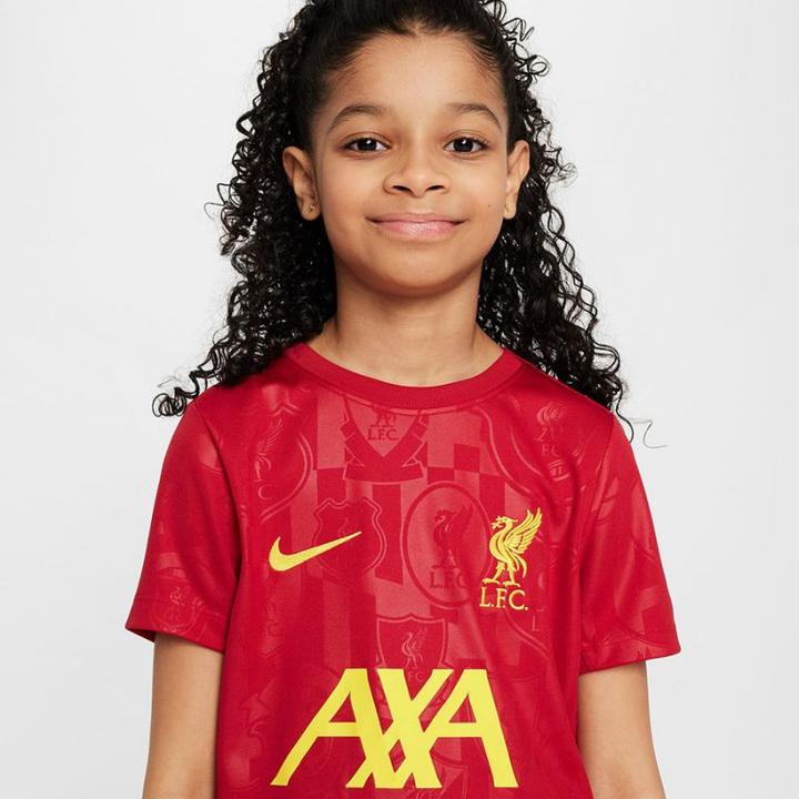 Produktbild Nike Liverpool Academy Pro Top (140, 146)