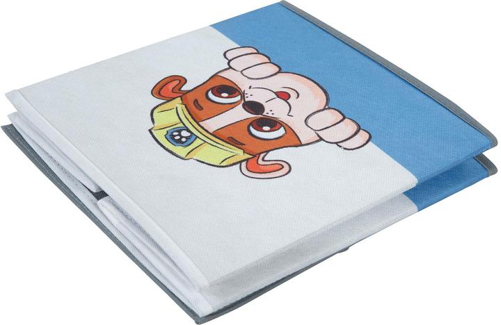 Image du produit Roba Boîte de rangement 2 pièces Paw Patrol
