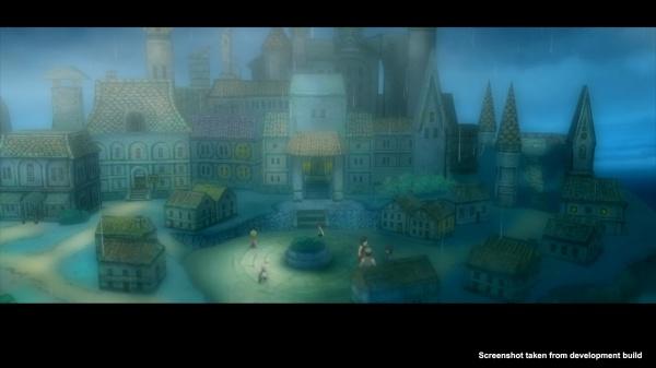 Image du produit NIS The Alliance Alive HD Remastered - Édition Éveil (PS4) (IT) (PS4)