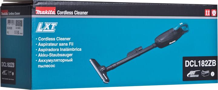 Produktbild Makita DCL182ZB