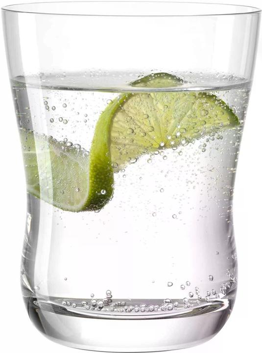 Produktbild Leonardo Trinkglas Vita M 360 ml, 6 Stück, Transparent (0.36 l, 1x)