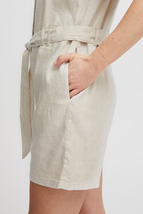 Produktbild Pulz Jeans PZLUCA Jumpsuit - 50207381 (S)