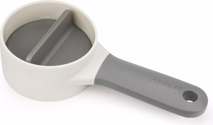 Joseph Joseph Duo Compact Spiral Slicer - Grey