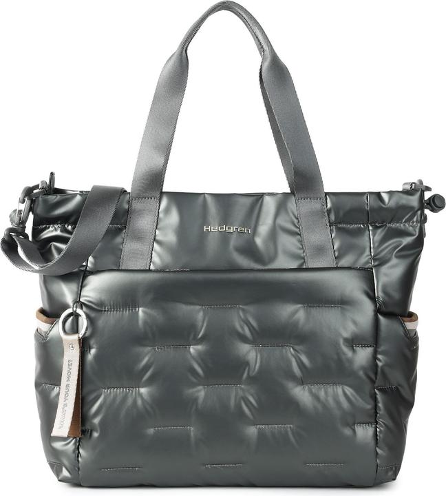 Immagine prodotto Hedgren Cocoon Puffer Schultertasche 33 cm