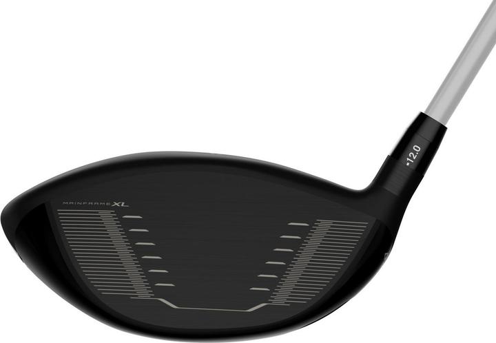 Actual product image Cleveland golf Hibore XL Lite 10.5° Regular Aldila Ascent PL 40 Graphite (Right-handed)
